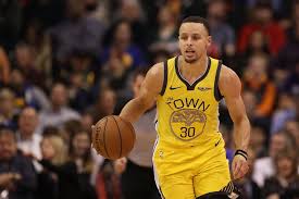 Golden State Warriors topper listen